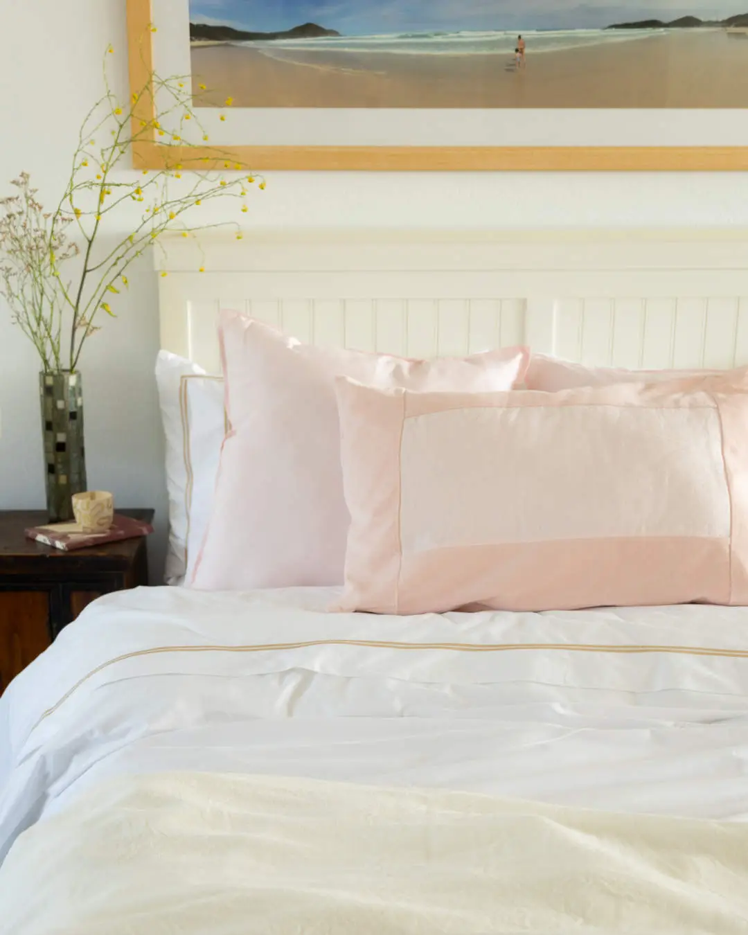 De los estudios jur&iacute;dicos al dise&ntilde;o: la historia de la abogada que cre&oacute; una marca textil premium y hoy planea franquiciar