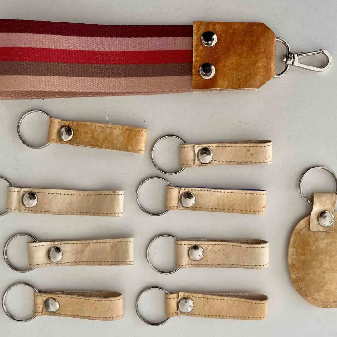 Del residuo al negocio global: una startup argentina crea cuero ecol&oacute;gico con desechos de cerveza y proyecta escalar su producci&oacute;n en 2026