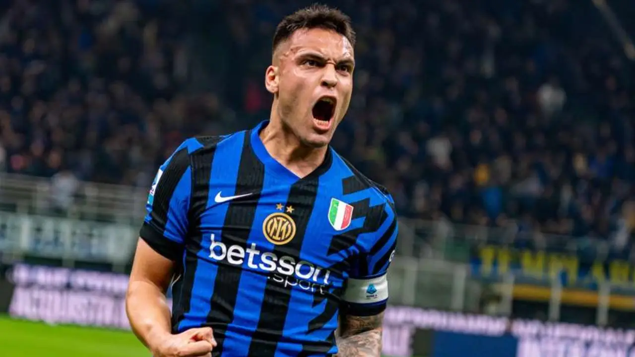 Del f&uacute;tbol de elite al vino y la gastronom&iacute;a: el proyecto empresarial de Lautaro Mart&iacute;nez entre Mendoza e Italia