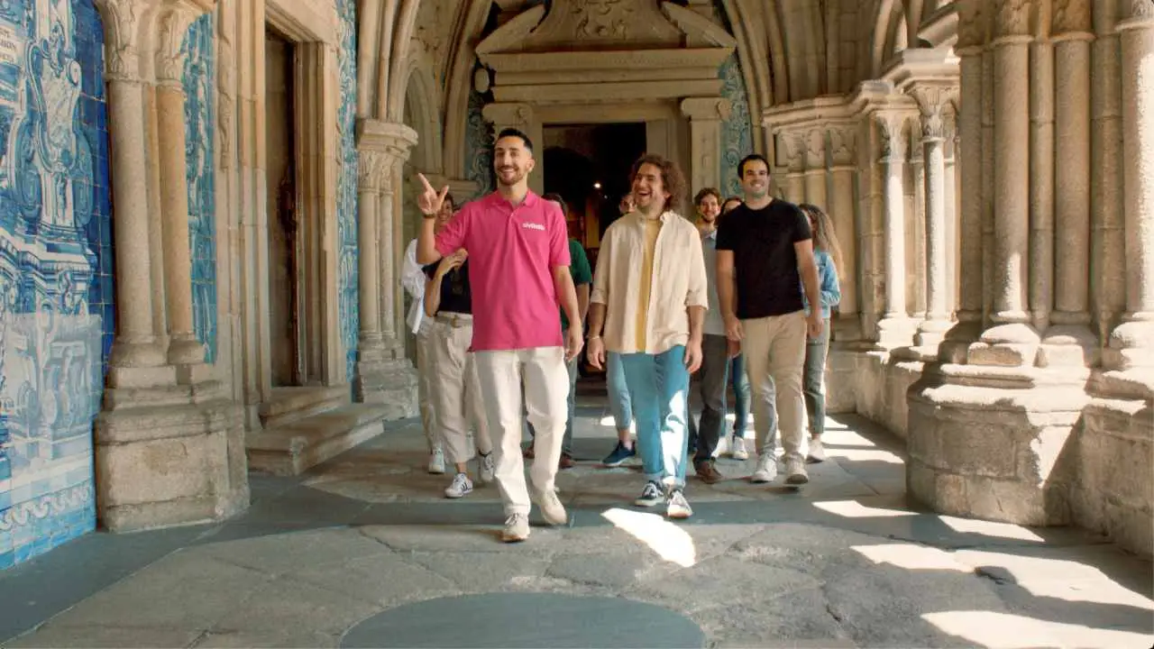 La Argentina se convierte en motor de expansi&oacute;n para Civitatis tras un a&ntilde;o r&eacute;cord en turismo y ventas