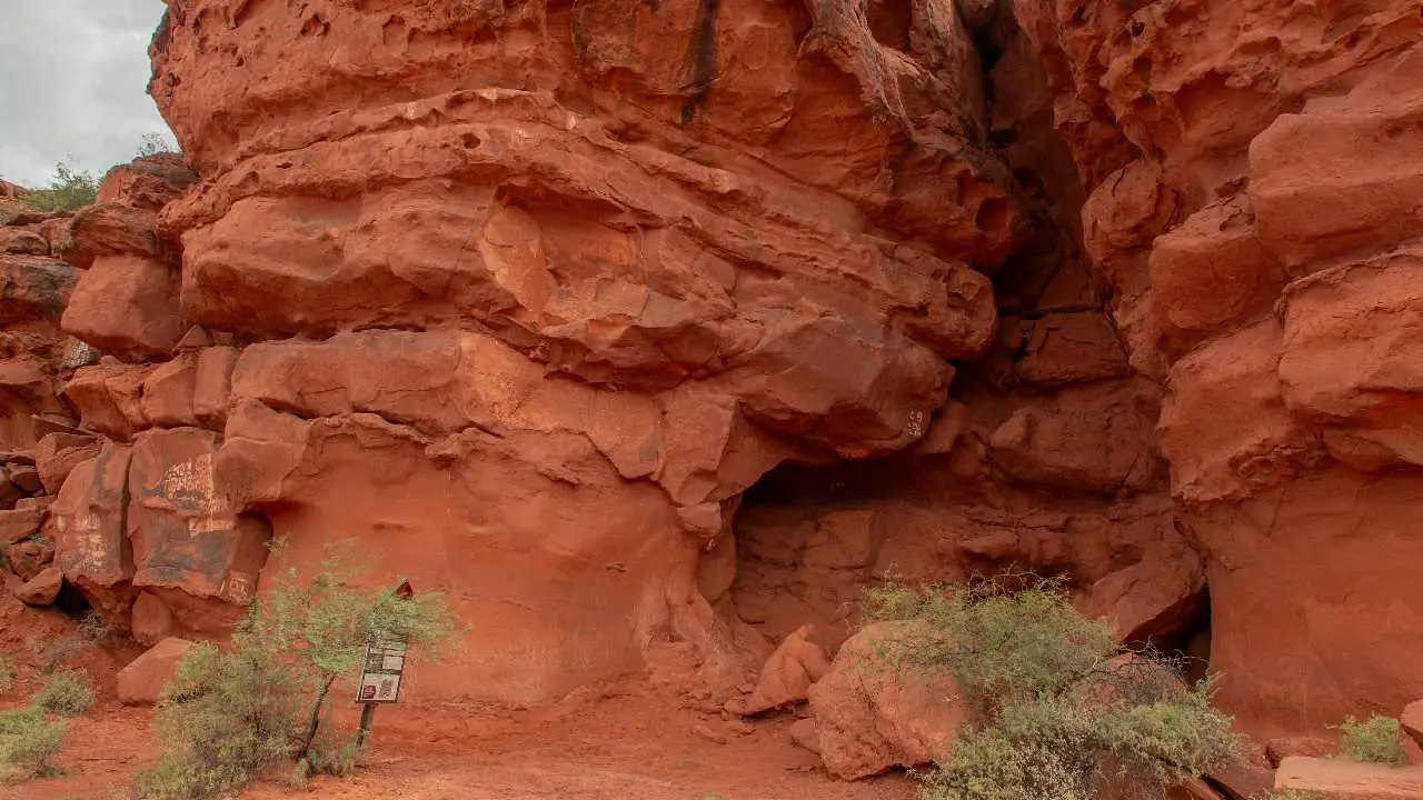 La Rioja busca simular la vida en Marte con un proyecto aeroespacial &uacute;nico en una reserva natural