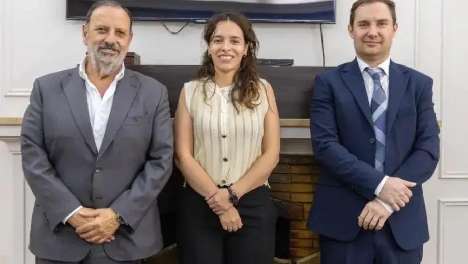 La Rioja avanza en la exploraci&oacute;n de tierras raras con una inversi&oacute;n de una empresa de Estados Unidos