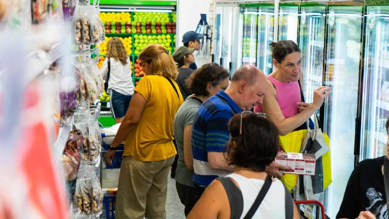 Supercoop vuelve a crecer en plena retracci&oacute;n del consumo y planea nuevas aperturas en la Ciudad y la provincia de Buenos Aires