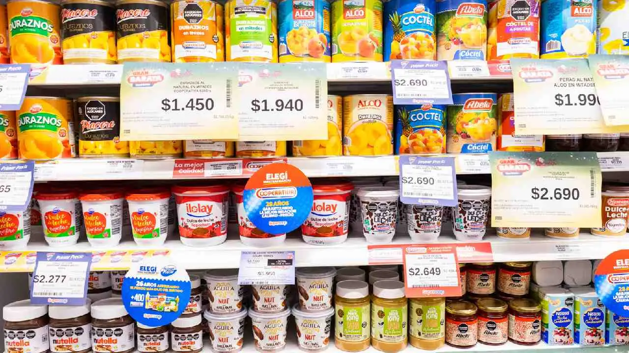 Supercoop vuelve a crecer en plena retracci&oacute;n del consumo y planea nuevas aperturas en la Ciudad y la provincia de Buenos Aires