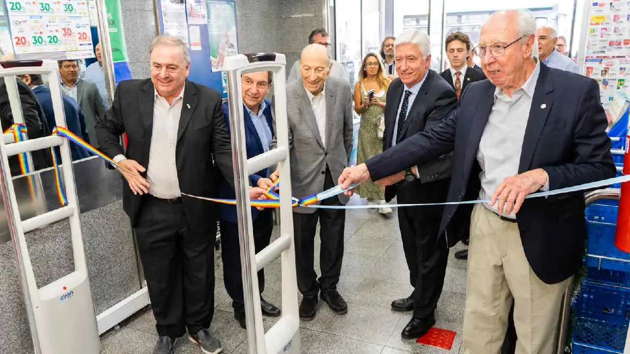 Supercoop vuelve a crecer en plena retracci&oacute;n del consumo y planea nuevas aperturas en la Ciudad y la provincia de Buenos Aires