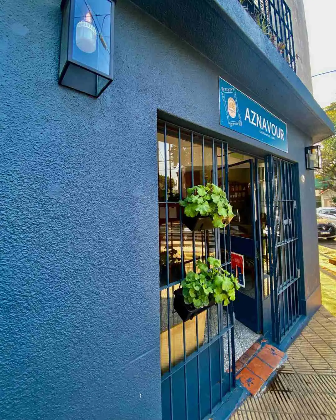 Mollejas y chinchulines en croissant: la apuesta gourmet que desaf&iacute;a la pasteler&iacute;a cl&aacute;sica