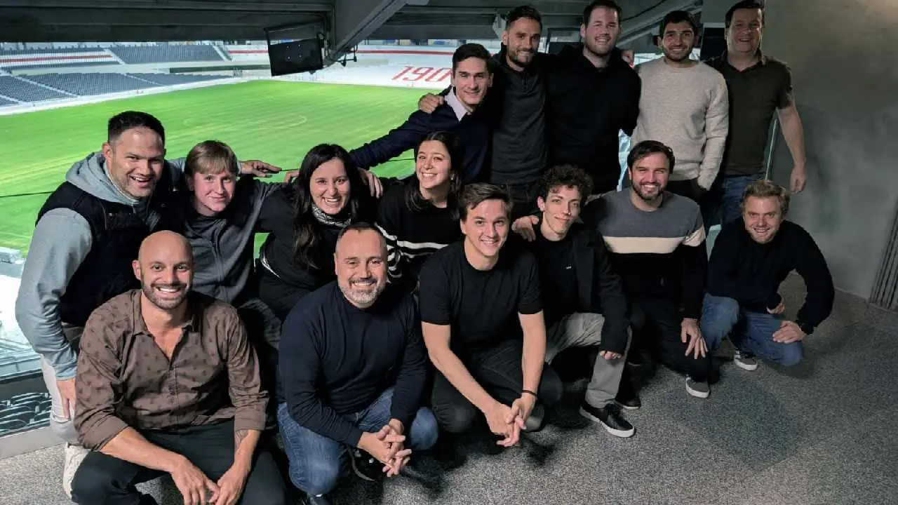 De un rechazo en Google a una venta millonaria: la historia de GetGloby y sus fundadores argentinos