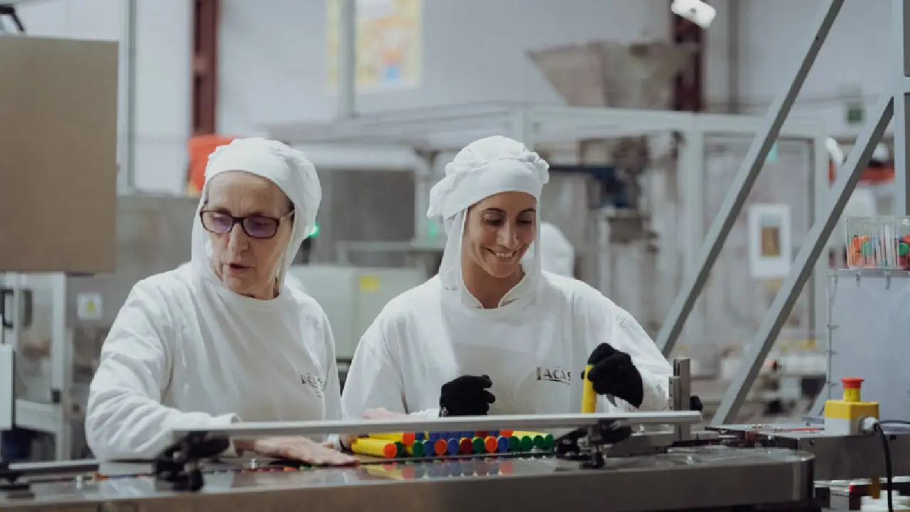 Lacasa acelera en Argentina y busca duplicar sus ventas hacia 2026 con nuevas inversiones