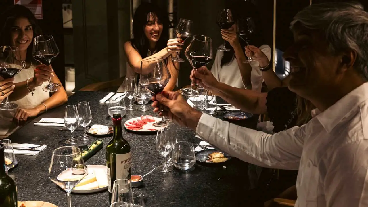 De la tarta viral al vino de alta gama: Joaqu&iacute;n Vasco apuesta al segmento premium en Nordelta