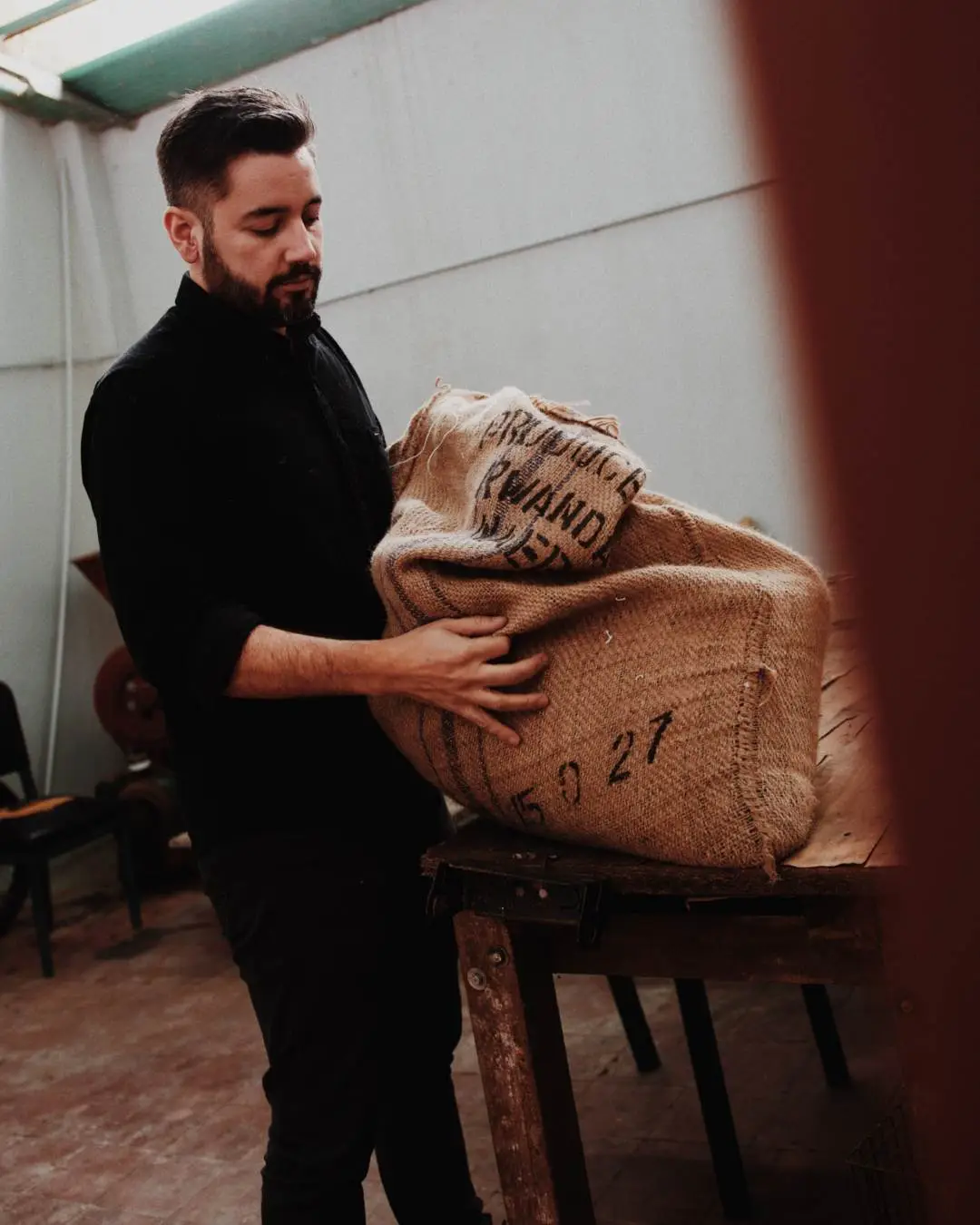 De novatos del caf&eacute; a referentes globales: la cafeter&iacute;a argentina que volvi&oacute; a entrar en el ranking de las 100 mejores del mundo