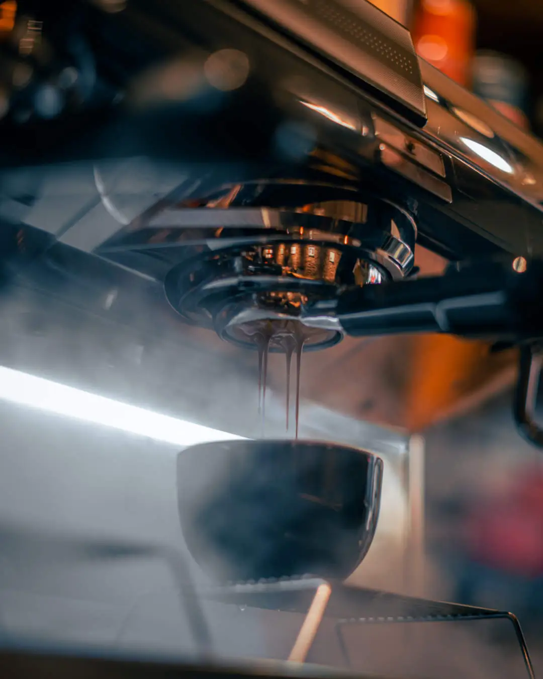 De novatos del caf&eacute; a referentes globales: la cafeter&iacute;a argentina que volvi&oacute; a entrar en el ranking de las 100 mejores del mundo