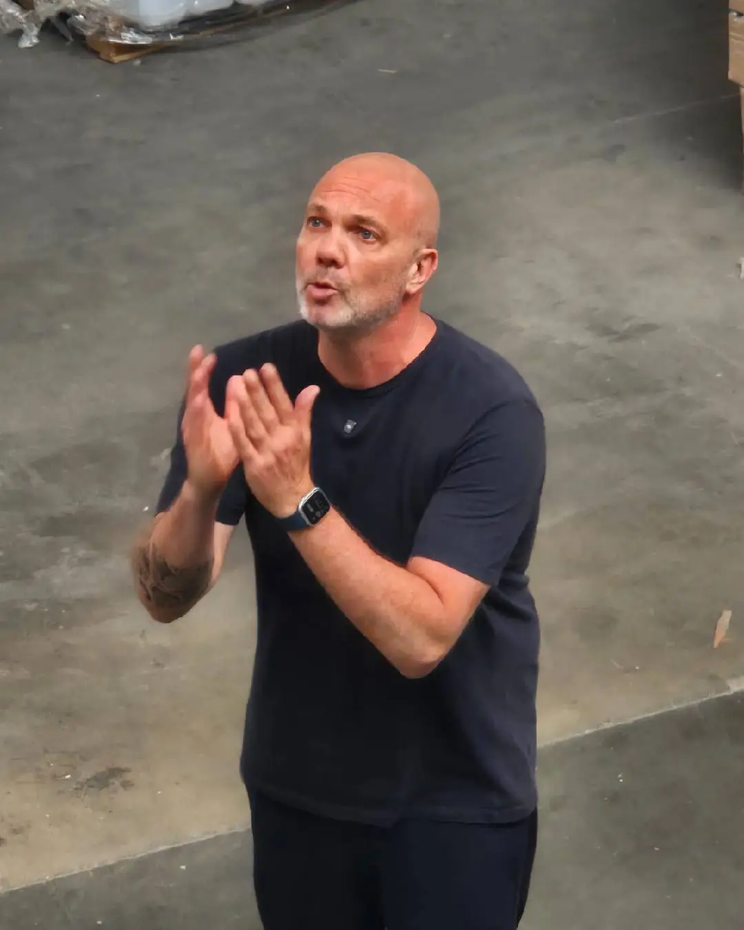 Miguel Jacobawsky, el empresario que convirti&oacute; la crisis Pyme en un fen&oacute;meno viral