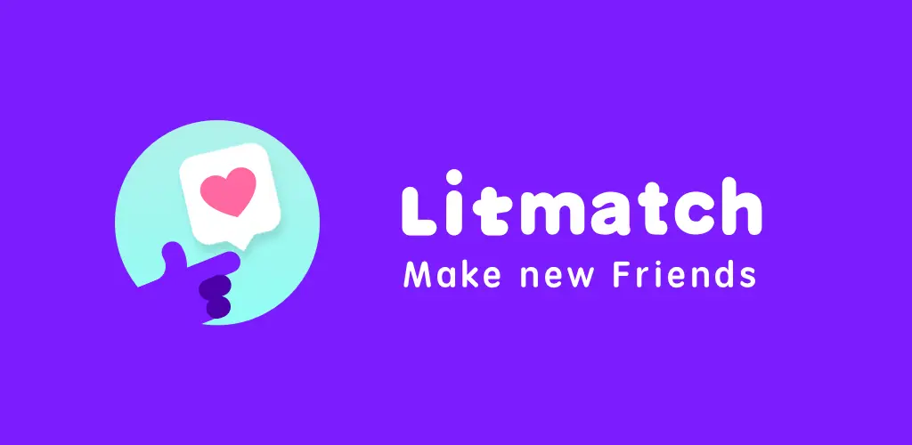 Litmatch es la app de citas más descargada por los argentinos.