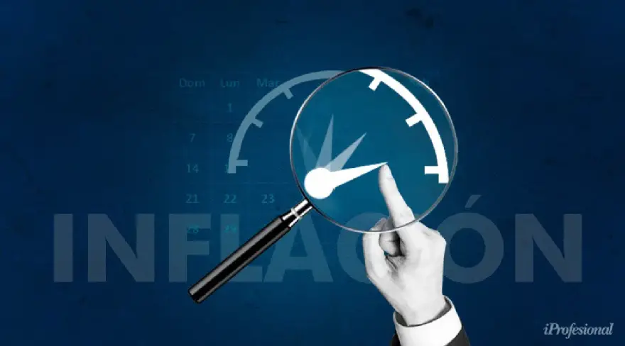 es altamente probable que la inflación se acelere antes de que pueda ser controlada