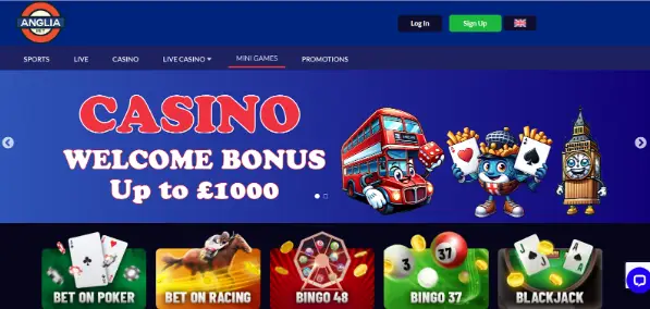Street Talk: Dealbet Casino