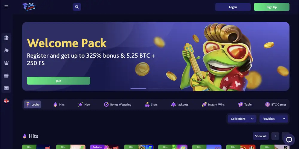 The Intersection of best online bitcoin casino and Ethics