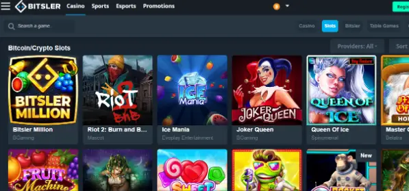 Spin to Win: The Thrilling World of Crypto Slots Tournaments