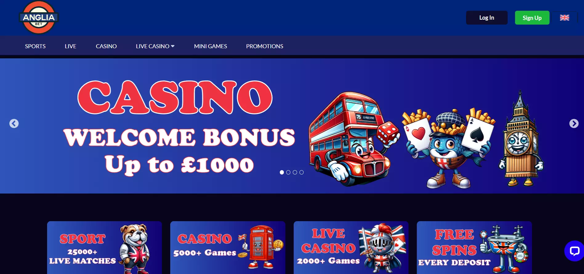 Finding Customers With Casino Trends to Watch