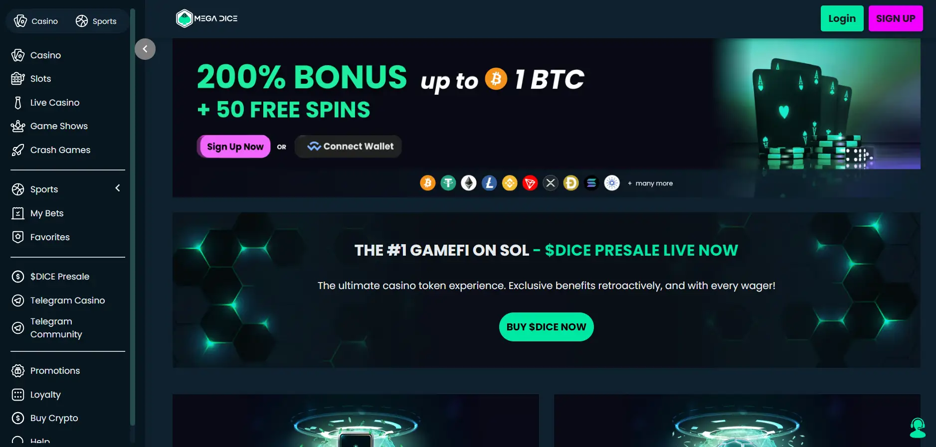 Join Now and Enjoy Online Casino Games Explained 101