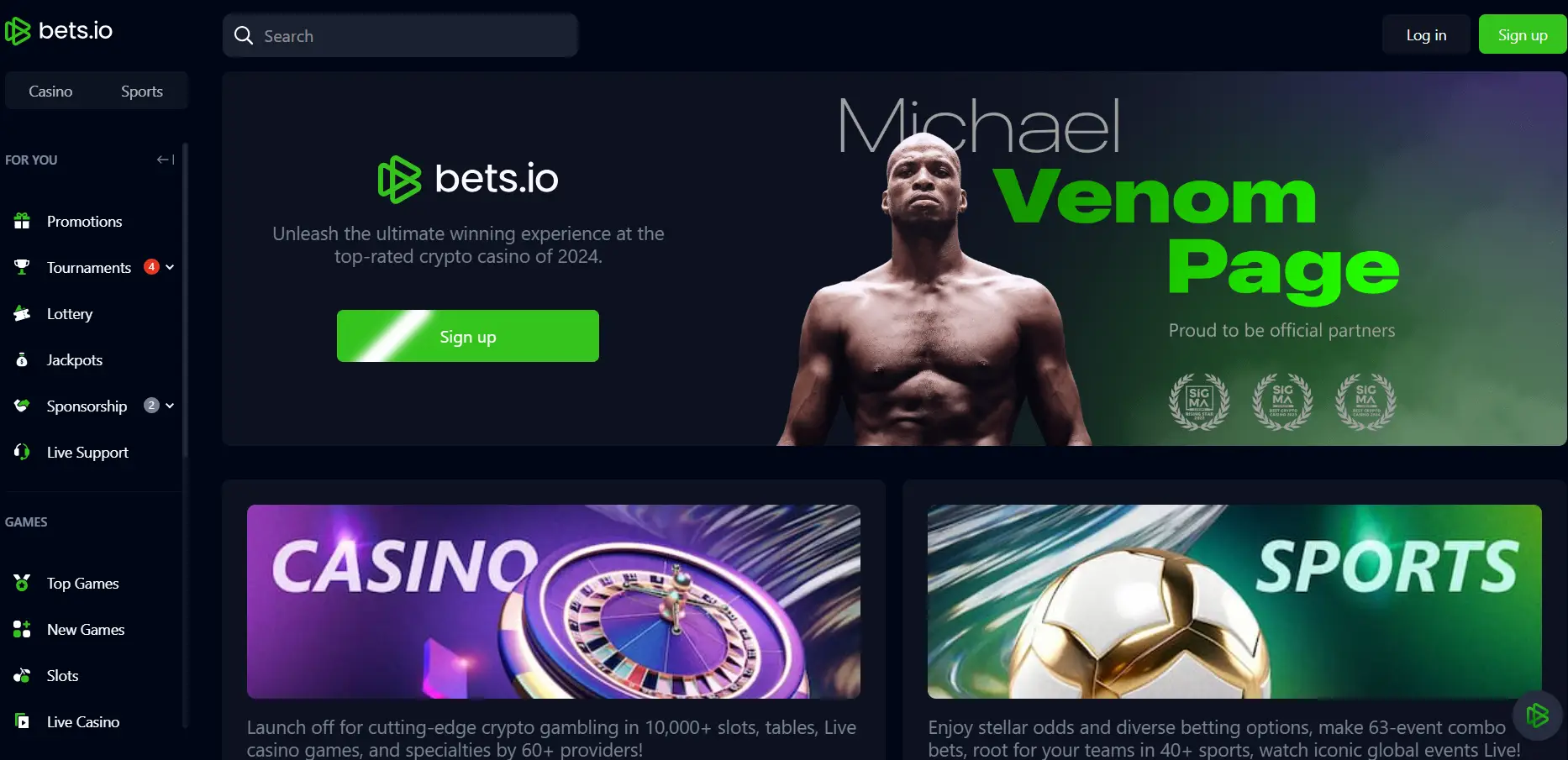 Making Smart Choices in online casino crypto
