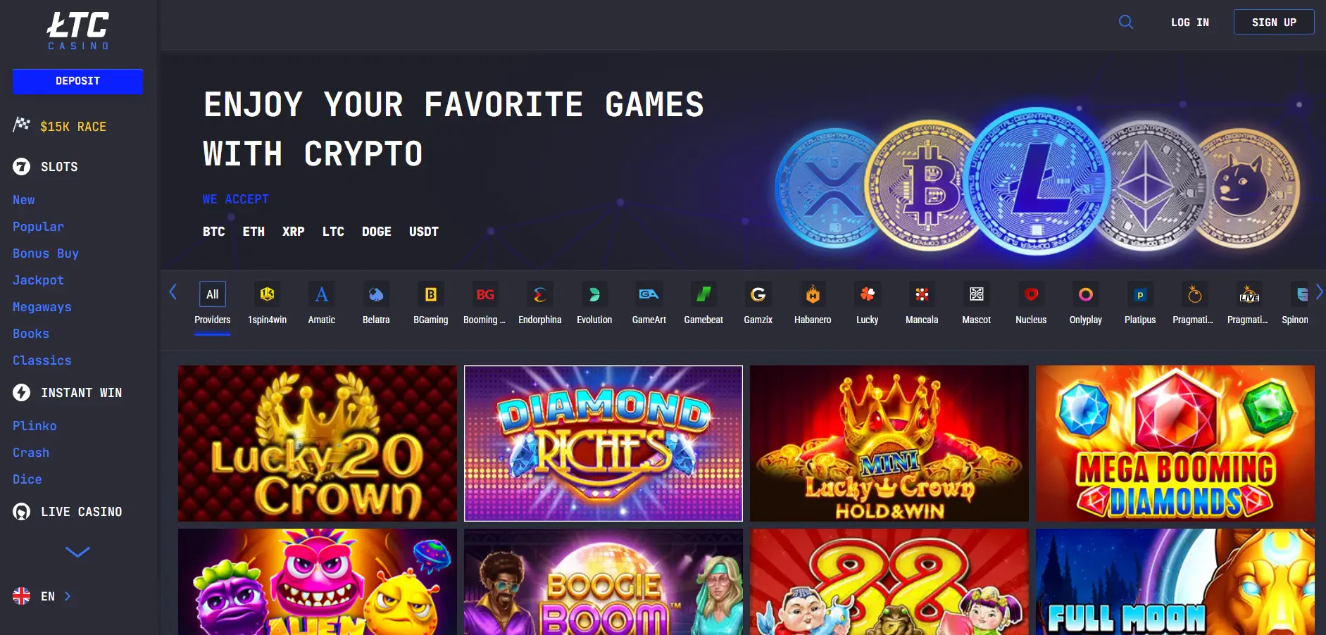 What You Can Learn From Bill Gates About Top Crypto Casino Bonuses You Shouldn’t Miss