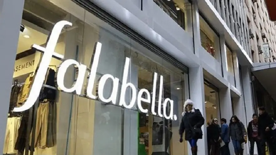 El perdedor con este anuncio es indudablemente Falabella,