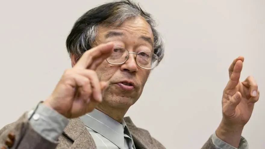 La aparición del creador de bitcoin, junto con su billetera de la criptomoneda, podría influir negativamente en su valor