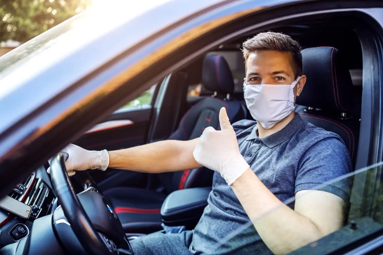 DiDi confirmó que reducirá por un período de tiempo las comisiones para los conductores.
