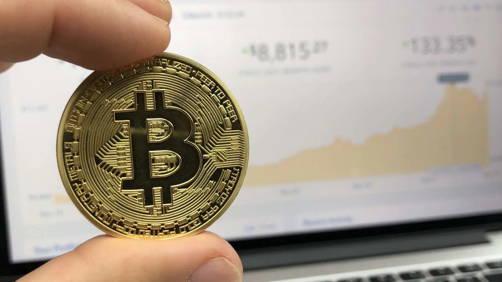 BTC fue la segunda moneda más negociada en septiembre, con casi $1.200 millones en volumen de operaciones mensual