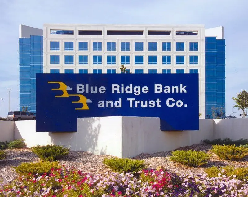 Ridge Blue Bank, banco que opera en los Estados Unidos desde 1983