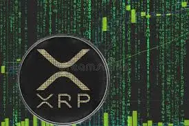 XRP tiene una capitalización de mercado de u$s52,536,574,236