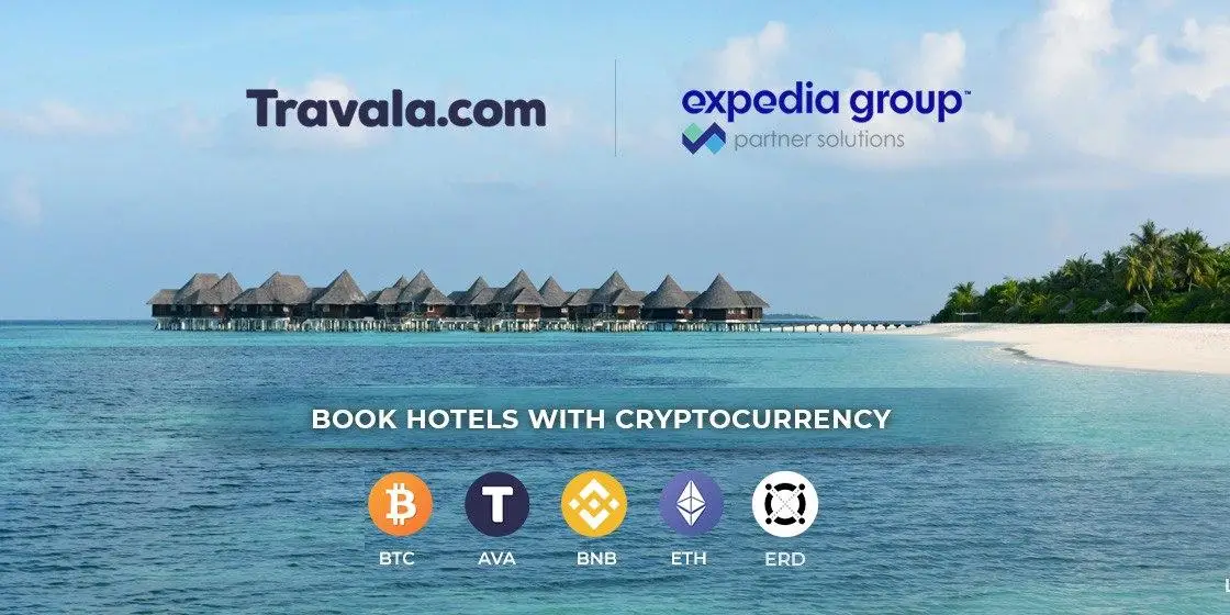 Travala ofrece más de dos millones de alojamientos en todo el mundo