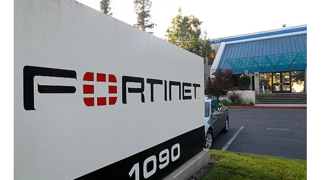 Fortinet es una multinacional estadounidens dedicada al desarrollo y la comercialización de software, dispositivos y servicios de ciberseguridad