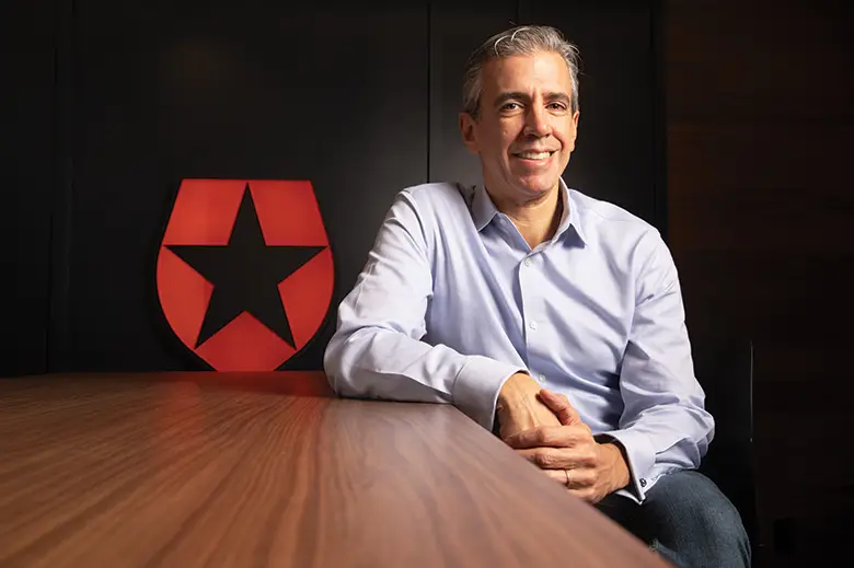 Eugenio Pace, de Auth0