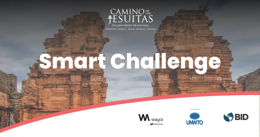 una propuesta innovadora para acelerar la integración de la oferta turística del Camino.