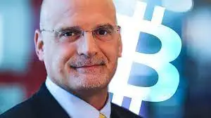 Mike McGlone, Senior Commodity Strategist de Bloomberg