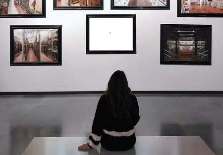 este auge de los tokens no fungibles demuestra que hay cierto interés por estas obras de arte digital