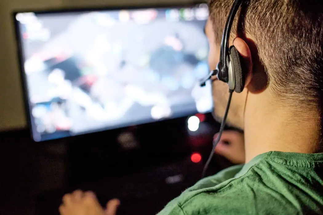 En 2021 aumentó la cantidad de jugadores gamers en la industria