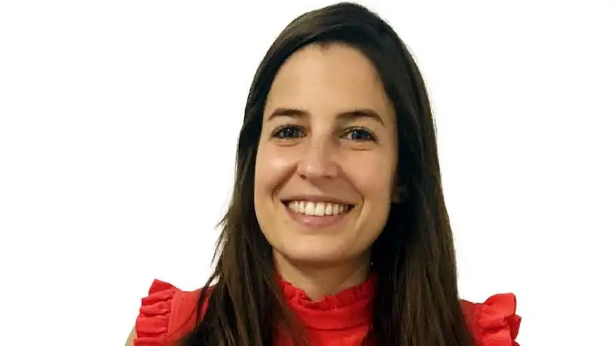 María Eugenia Botta: 