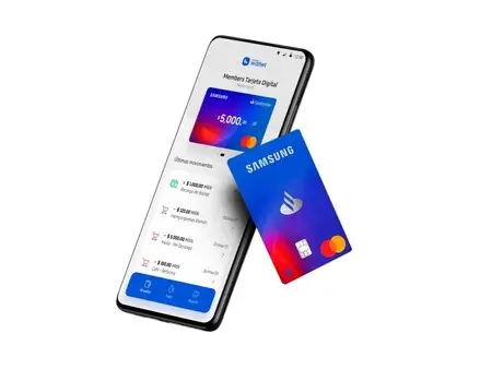 contará con el respaldo de la marca de aceptación internacional Mastercard y la seguridad de su plataforma