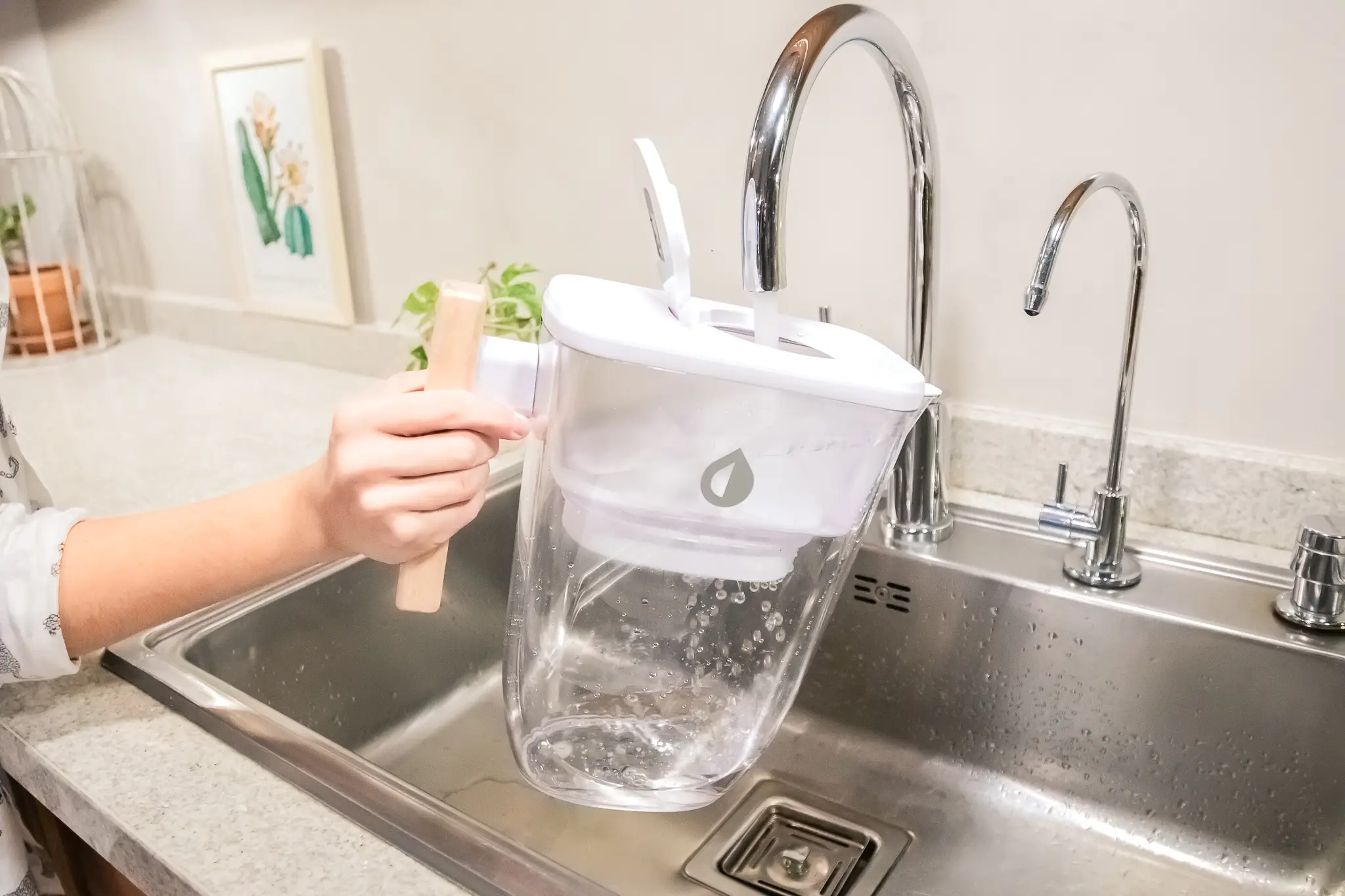 La empresa B de triple impacto desarrolla productos con tecnología e innovación para el tratamiento de agua