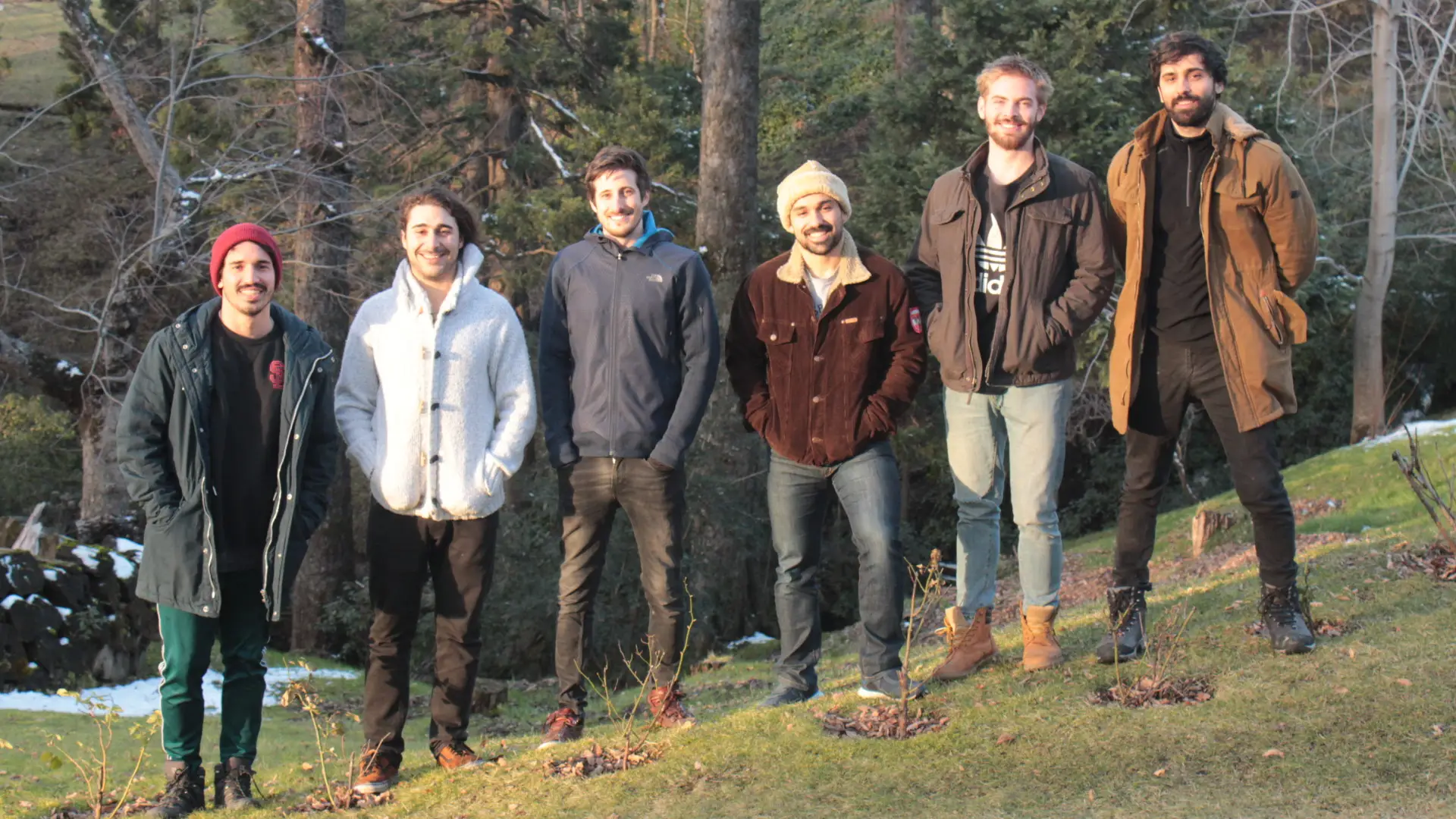 En San Martín de los Andes, el equipo de Lemon Cash creó un sistema para que el comercio del valle se mueva con criptoactivos.
