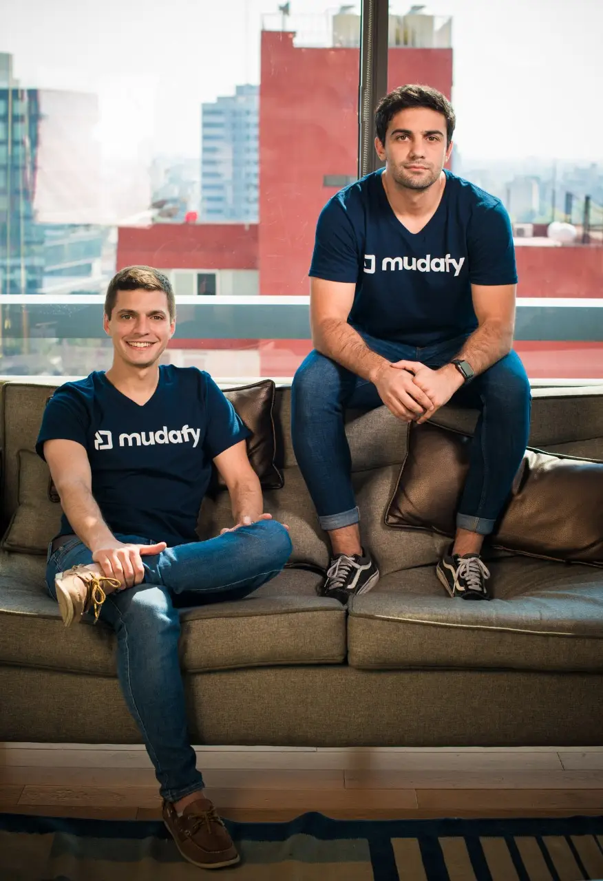 Mudafy, la solución a las inmobiliarias