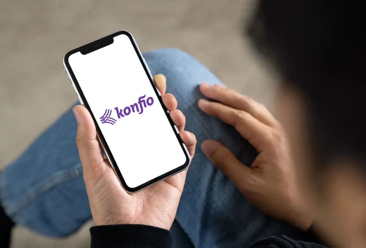 Konfío es una fintech que ofrece préstamos asequibles a pequeñas y medianas empresas