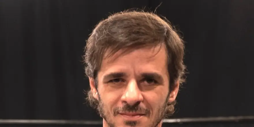 Gastón Gorosterrazu, fundador AptugoGastón Gorosterrazu, fundador Aptugo