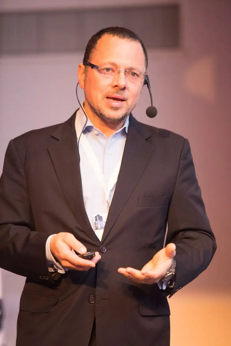 Por Carlos Rozen, Socio de Consultoría y Transformación Digital en BDO en Argentina