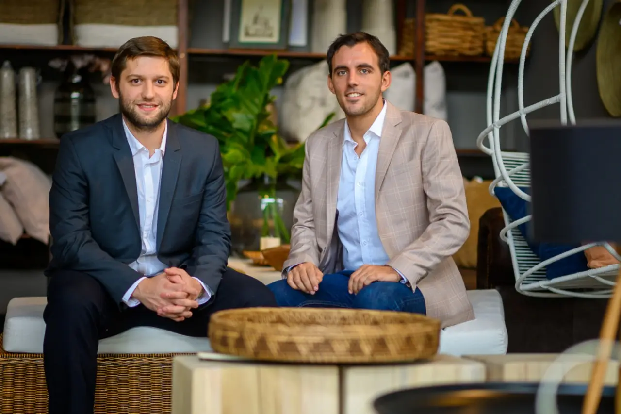 Ezequiel Bucai, CEO de Wibond, comenta que esta alianza es muy important
