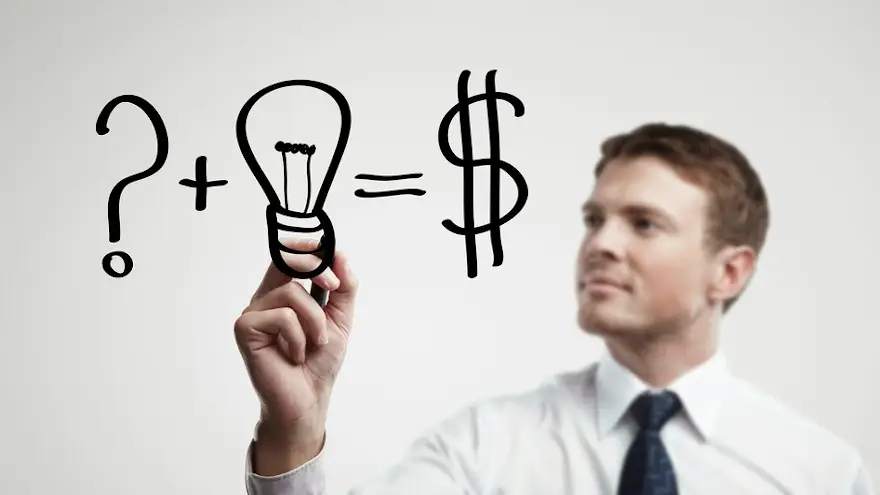 Tener una buena idea y un plan de negocios bien est ructurado también son parte fundamental de un emprendimiento
