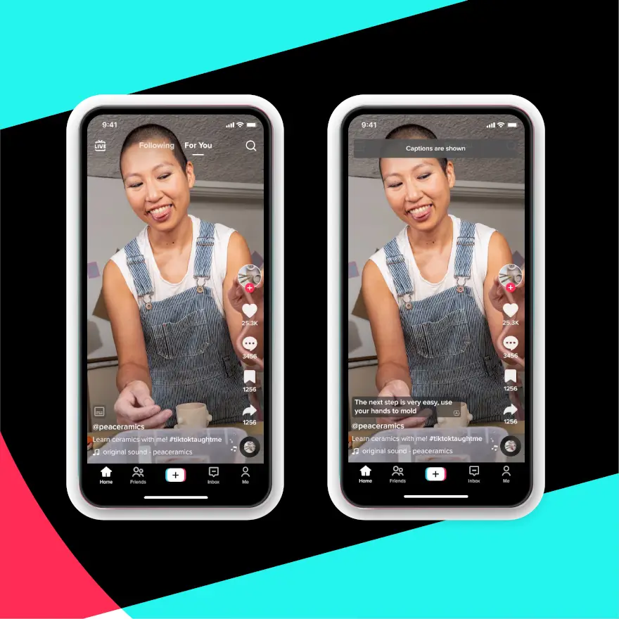 Tik Tok flexibiliza sus pagos
