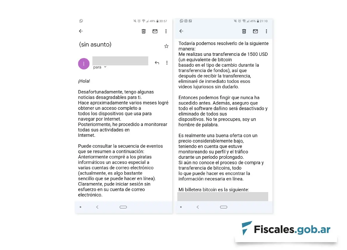 Fuente: Fiscales.gob.ar